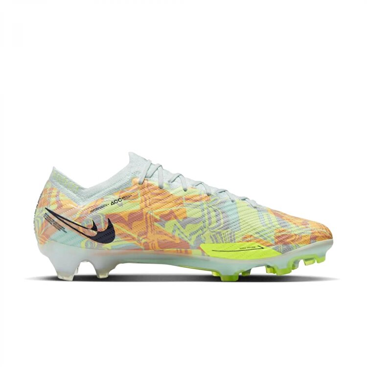 Nike Zoom Mercurial Vapor 15 Elite Fg Erkek Krampon DJ4978-343
