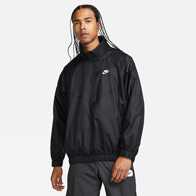 NIKEジャンパー Nike Sportswear Air Winterized 1/2-Zip Hoodie Erkek Ceket | Barçın