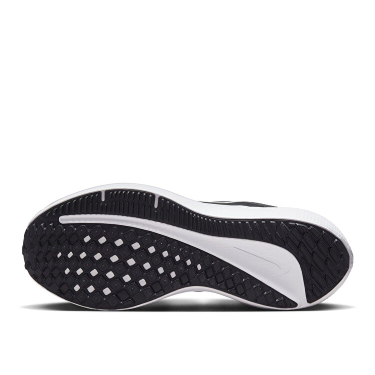 Nike Winflo 10 Kadın Siyah Koşu Ayakkabısı - Görsel 6