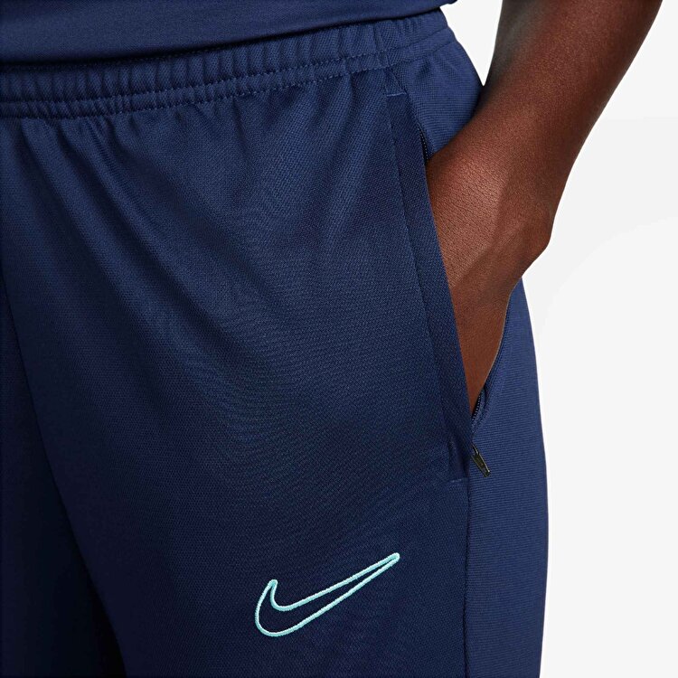 Nike Academy Dri Fit Kadın Lacivert Eşofman Takımı