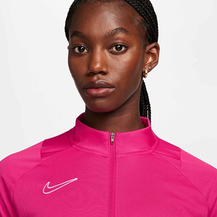 Nike Academy Dri Fit Kadın Pembe Eşofman Takımı