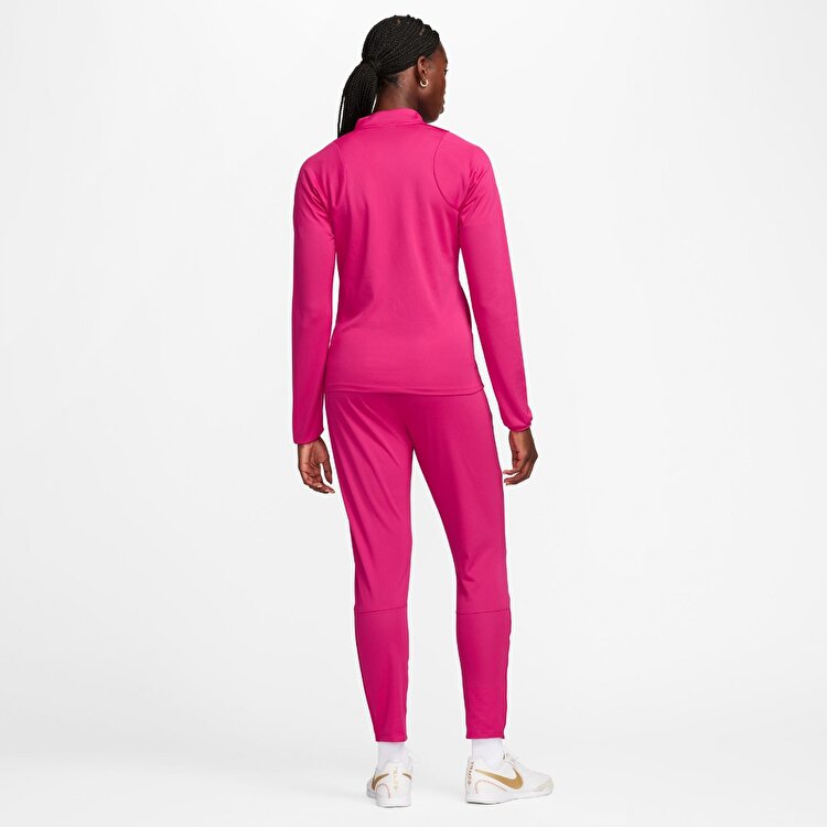 Nike Academy Dri Fit Kadın Pembe Eşofman Takımı