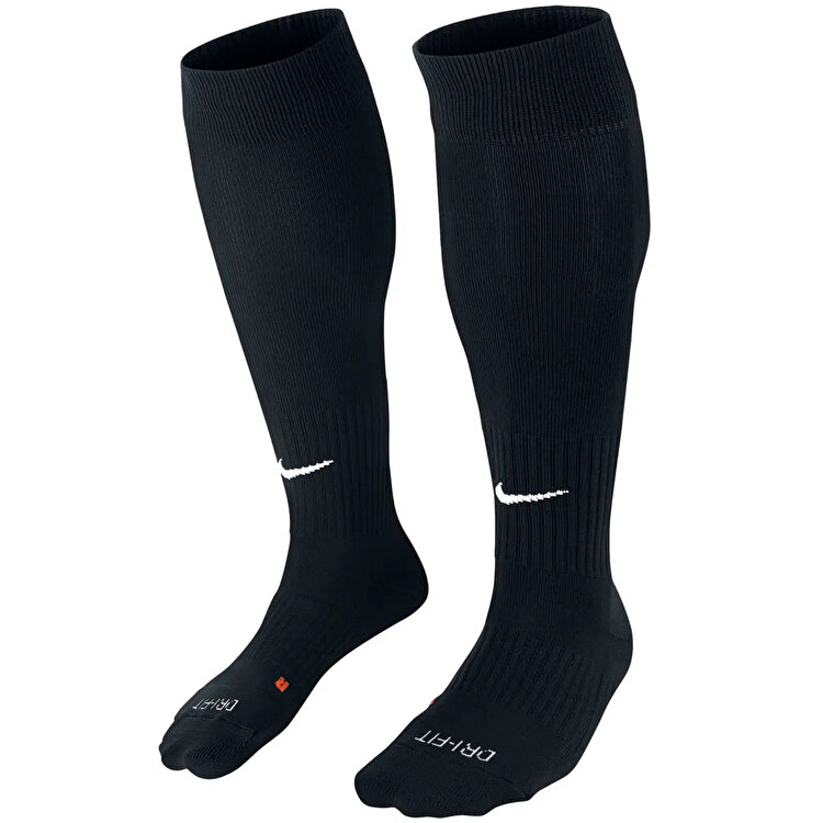 Nike Classic II Cushion Siyah Tozluk