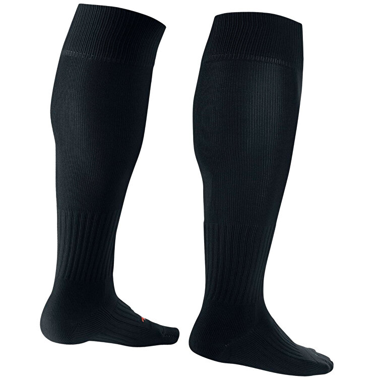 Nike Classic II Cushion Siyah Tozluk