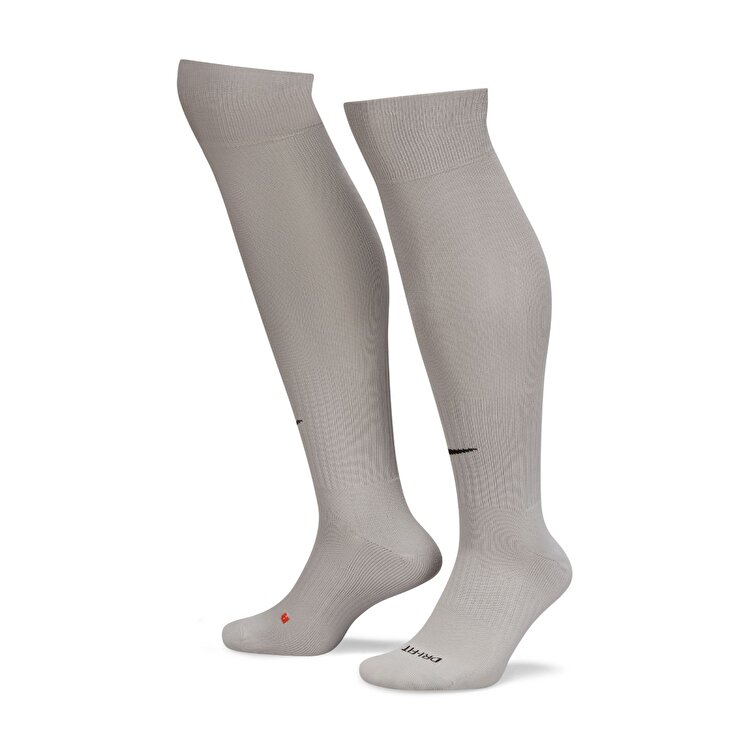 Nike Classic II Cushion Gri Tozluk