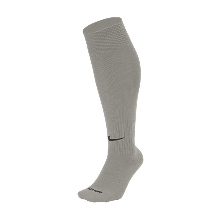 Nike Classic II Cushion Gri Tozluk