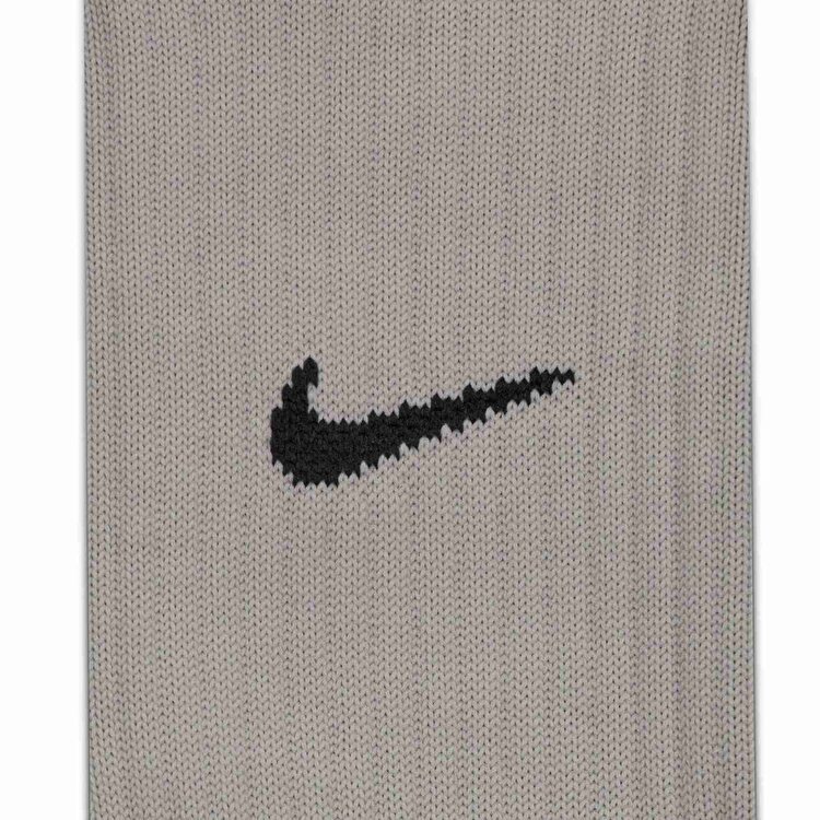Nike Classic II Cushion Gri Tozluk