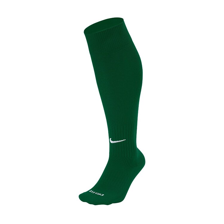 Nike Classic II Cushion Yeşil Tozluk
