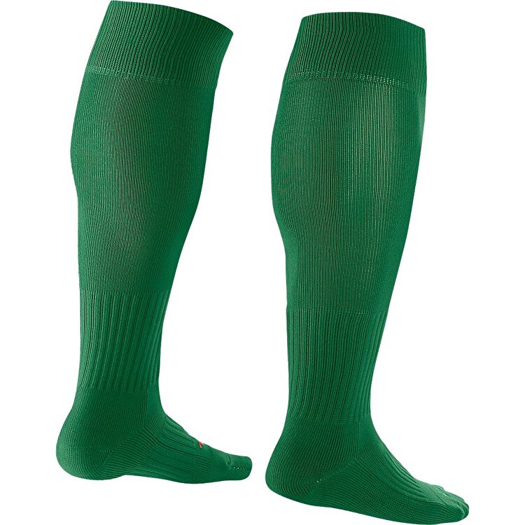 Nike Classic II Cushion Yeşil Tozluk