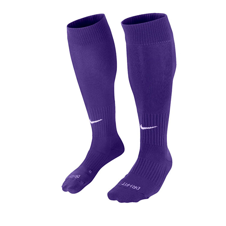 Nike Classic II Cushion Mor Tozluk