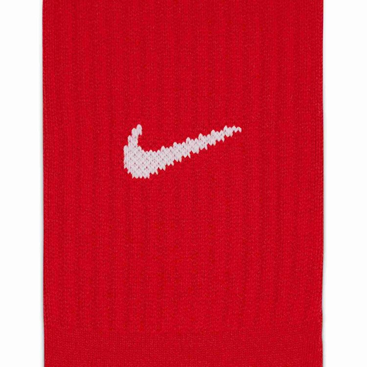 Nike Classic II Cushion Kırmızı Tozluk