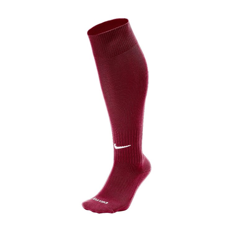 Nike Classic 2 Cushioned Bordo Tozluk
