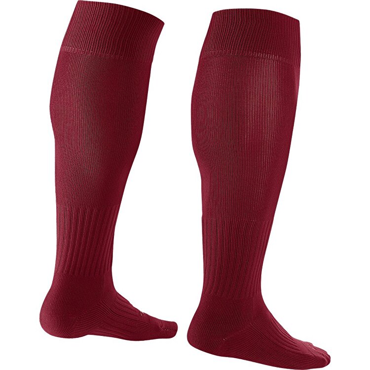 Nike Classic 2 Cushioned Bordo Tozluk
