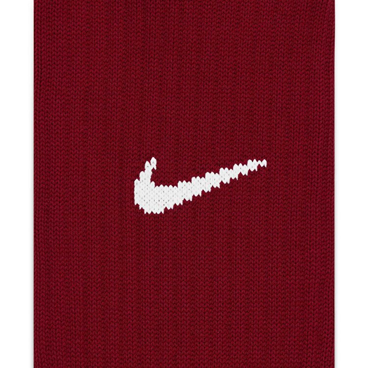 Nike Classic 2 Cushioned Bordo Tozluk