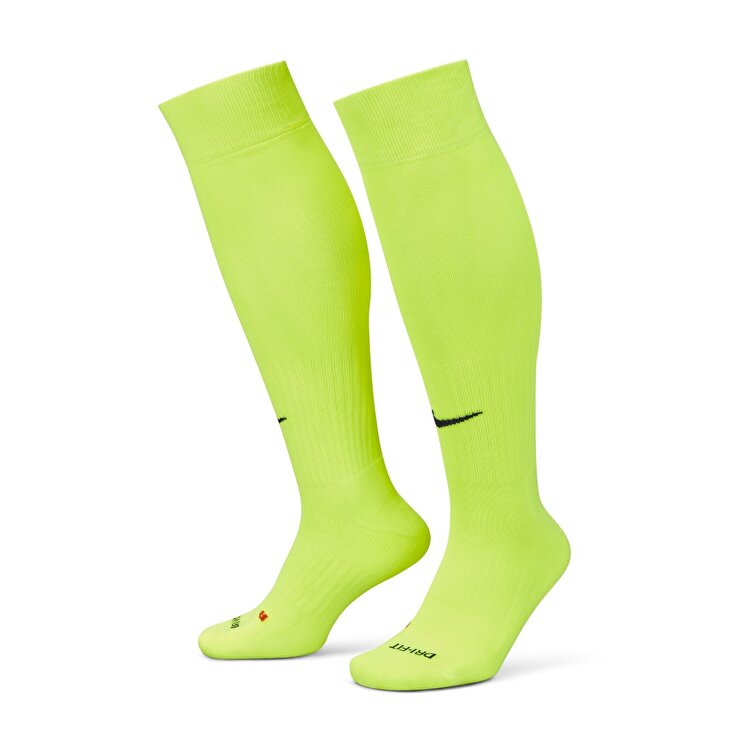 Nike Classic 2 Cushioned Yeşil Tozluk