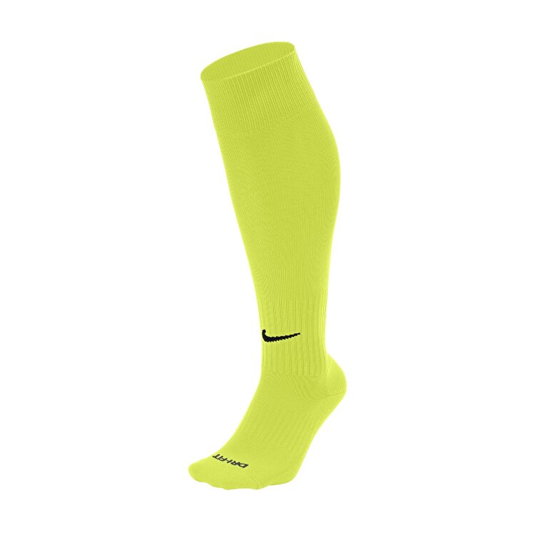 Nike Classic 2 Cushioned Yeşil Tozluk