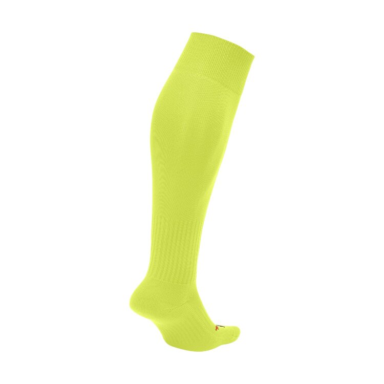 Nike Classic 2 Cushioned Yeşil Tozluk