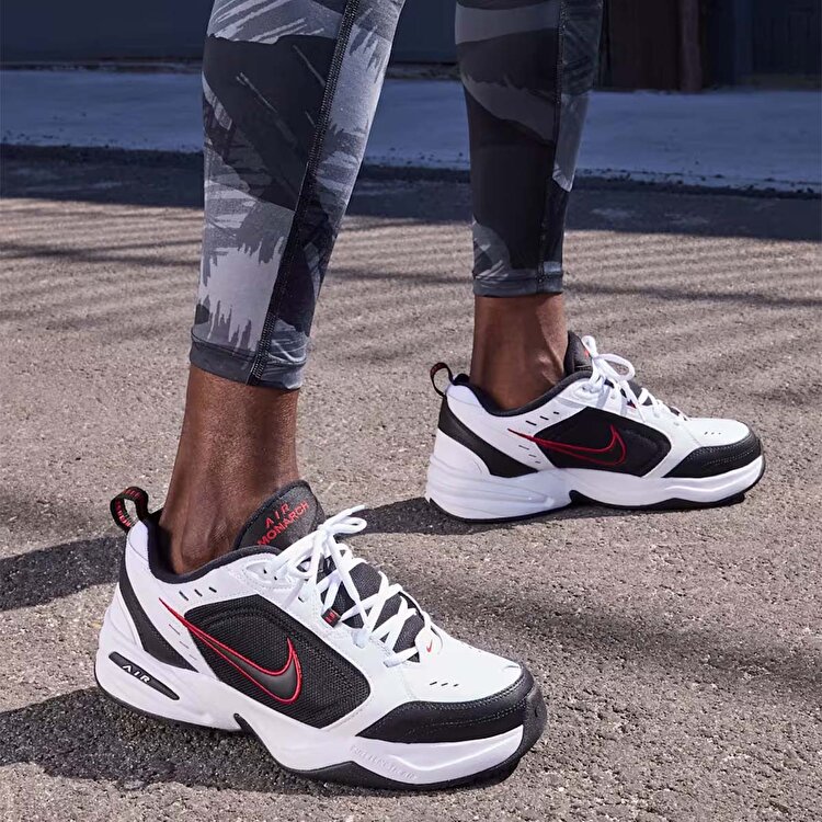 Nike Air Monarch IV Erkek Spor Ayakkabı