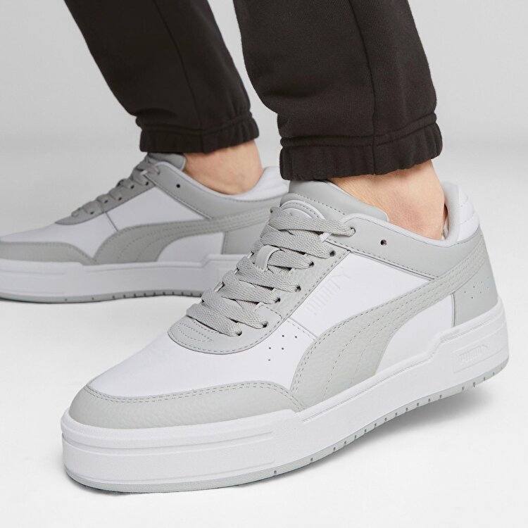 Puma Ca Pro Sport Leather Kadın Sneaker - Görsel 6