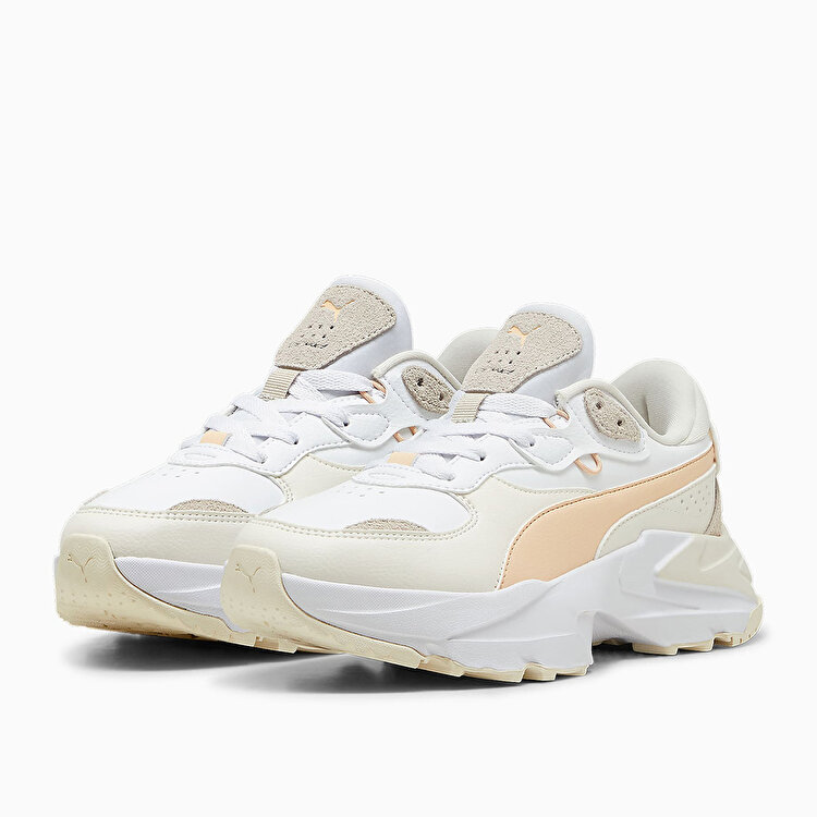 ユキエモン emmi×le coq sportif】LCS R 888 V2 EM(スニーカー)｜シューズ｜emmi