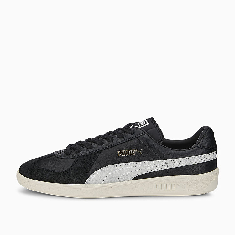 Puma Army Trainer Siyah Sneaker - Görsel 2
