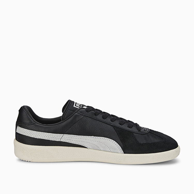 Puma Army Trainer Siyah Sneaker - Görsel 3