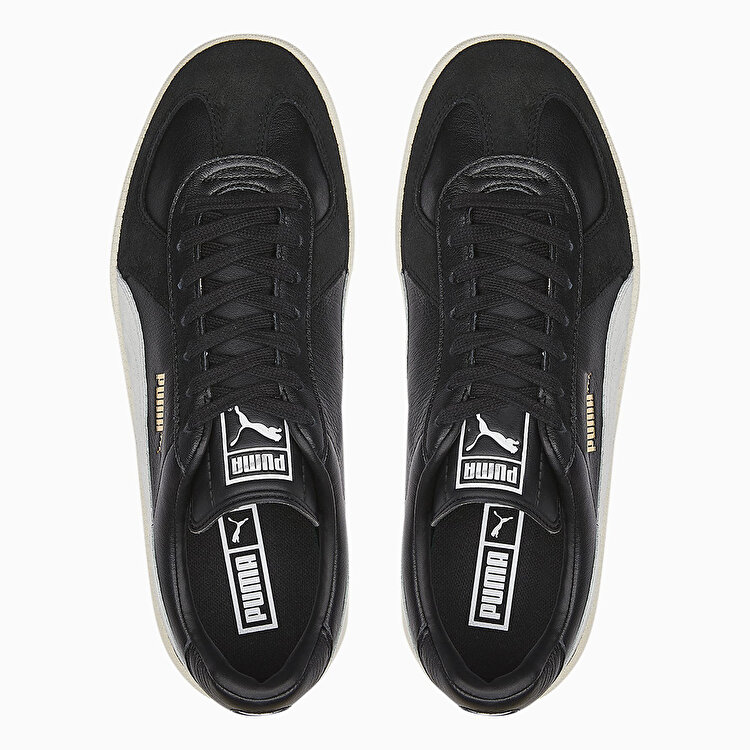 Puma Army Trainer Siyah Sneaker - Görsel 5