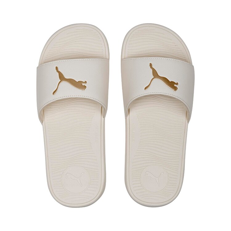 Puma Cool Cat 2.0 Sport Bx Kadın Pembe Terlik - Görsel 4