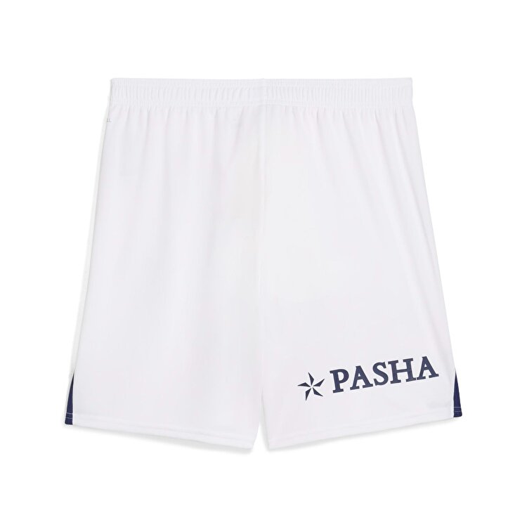 Puma Fenerbahçe Replica Erkek Beyaz Şort