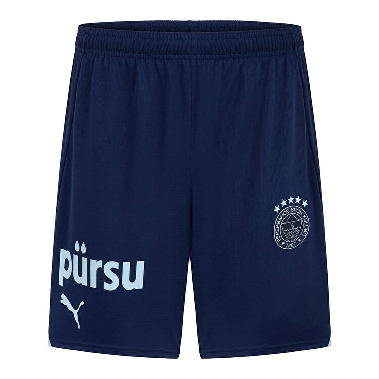Puma Fenerbahçe Replica Erkek Lacivert Şort