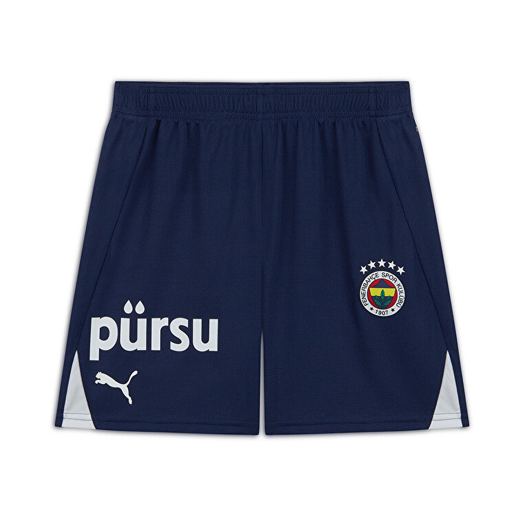 Puma Fenerbahçe Jr Çocuk Lacivert Şort