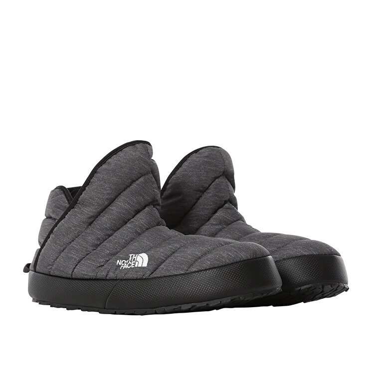 The North Face Thermoball Traction Kadın Gri Bot - Görsel 3