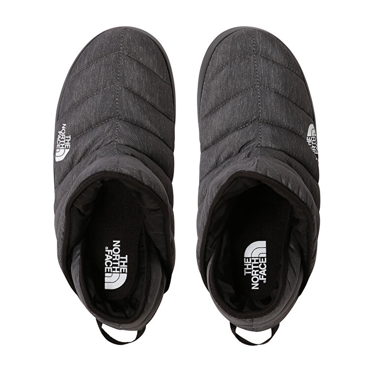 The North Face Thermoball Traction Kadın Gri Bot - Görsel 4