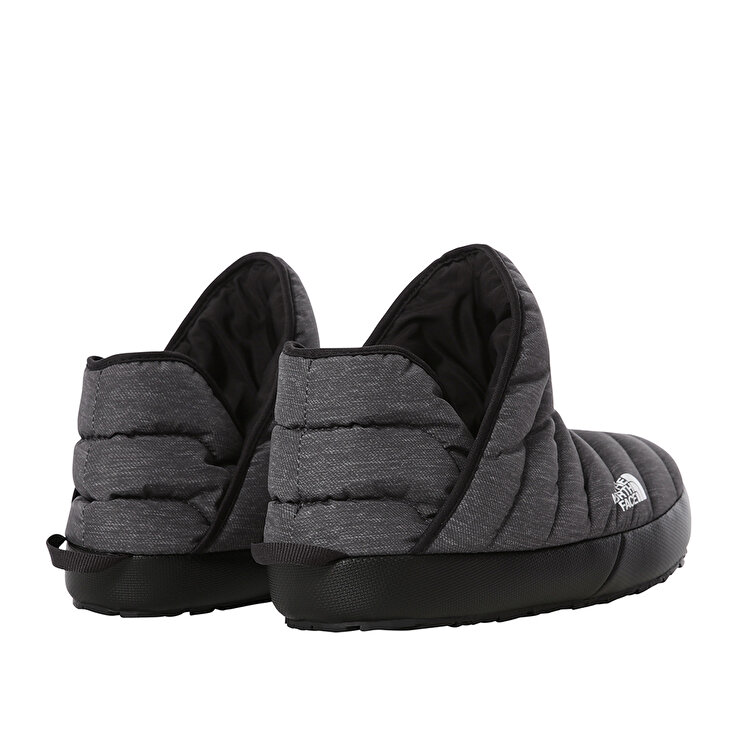 The North Face Thermoball Traction Kadın Gri Bot - Görsel 5