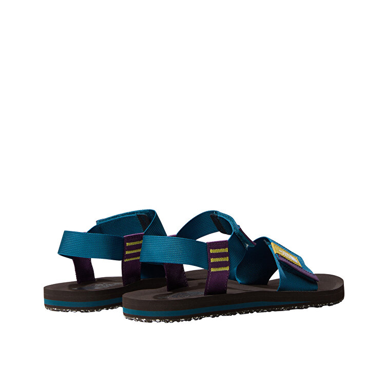 The North Face Skeena Erkek Mavi Sandalet - Görsel 5
