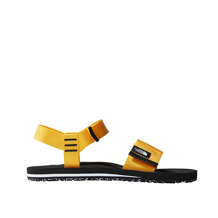 The North Face Skeena Erkek Sarı Sandalet - Görsel 2