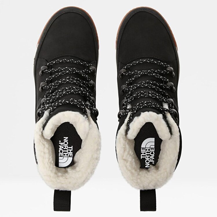 The North Face Sierra Lace Waterproof Kadın Bot - Görsel 4