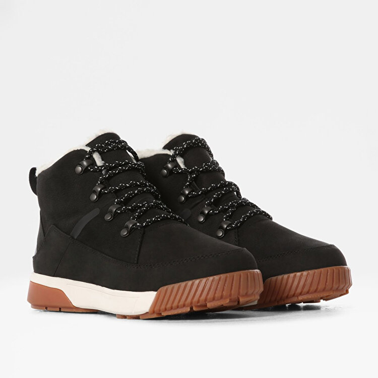 The North Face Sierra Lace Waterproof Kadın Bot - Görsel 5