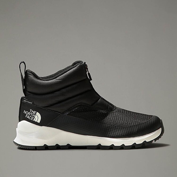 The North Face Thermoball Progressive Zip II Water Kadın Siyah Bot - Görsel 2