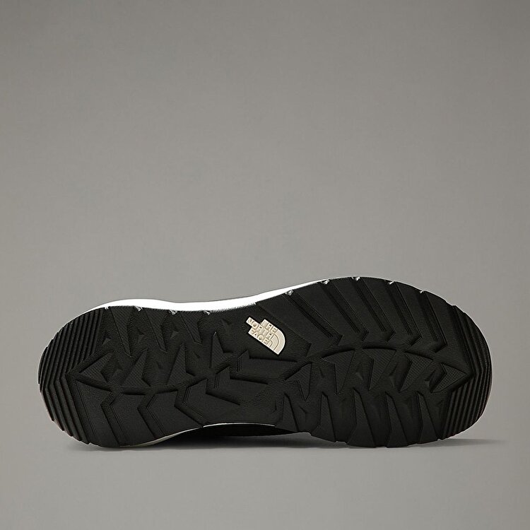 The North Face Thermoball Progressive Zip II Water Kadın Siyah Bot - Görsel 6