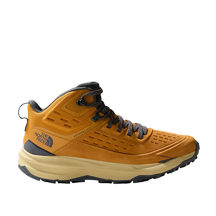 The North Face Vectiv Exploris 2 Futurelight Leath Erkek Sarı Bot - Görsel 2