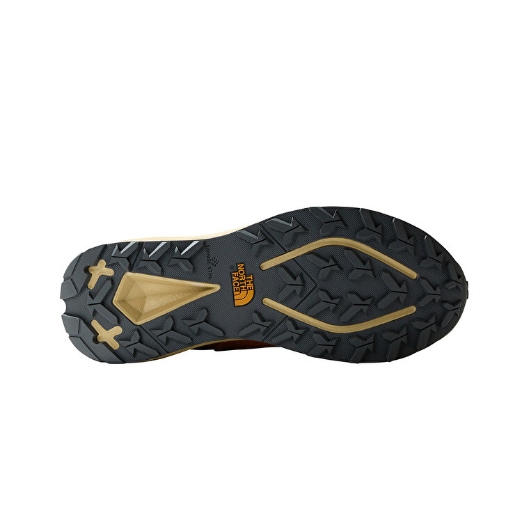 The North Face Vectiv Exploris 2 Futurelight Leath Erkek Sarı Bot - Görsel 6