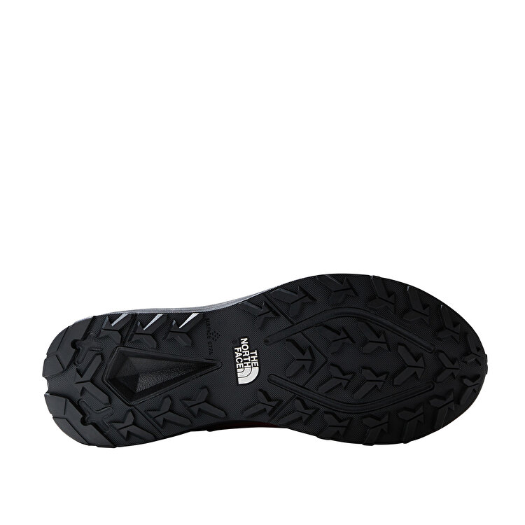 The North Face Vectiv Exploris 2 Futurelight Leath Erkek Kırmızı Bot - Görsel 6