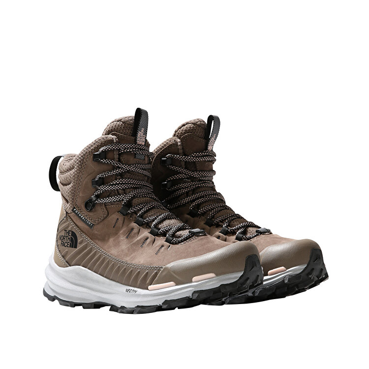The North Face Vectiv Fastpack Insulated Futurelig Kadın Kahverengi Bot - Görsel 3