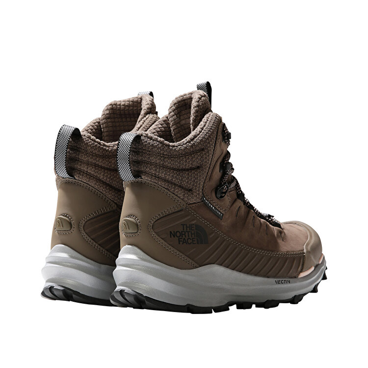 The North Face Vectiv Fastpack Insulated Futurelig Kadın Kahverengi Bot - Görsel 5