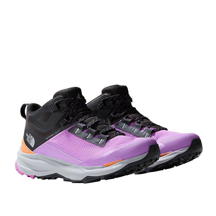 The North Face Vectiv Exploris 2 Futurelight Kadın Bot - Görsel 3