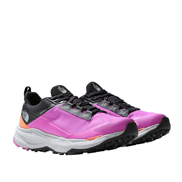 The North Face Vectiv Exploris 2 Futurelight Kadın Outdoor Ayakkabı - Görsel 3