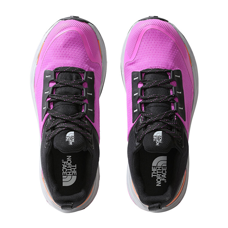 The North Face Vectiv Exploris 2 Futurelight Kadın Outdoor Ayakkabı - Görsel 4