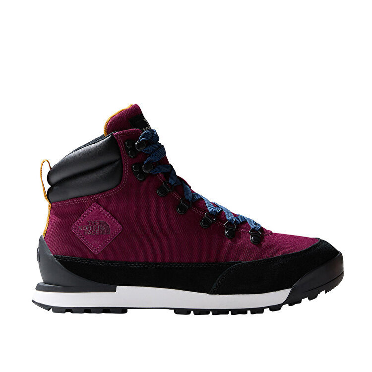 The North Face Back To Berkeley IV Textile Wp Erkek Bot - Görsel 2