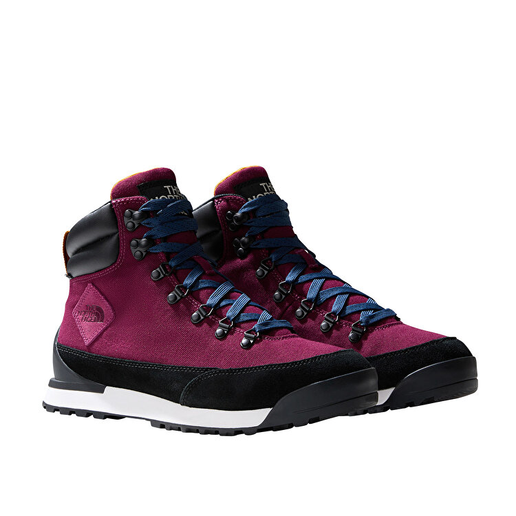 The North Face Back To Berkeley IV Textile Wp Erkek Bot - Görsel 3